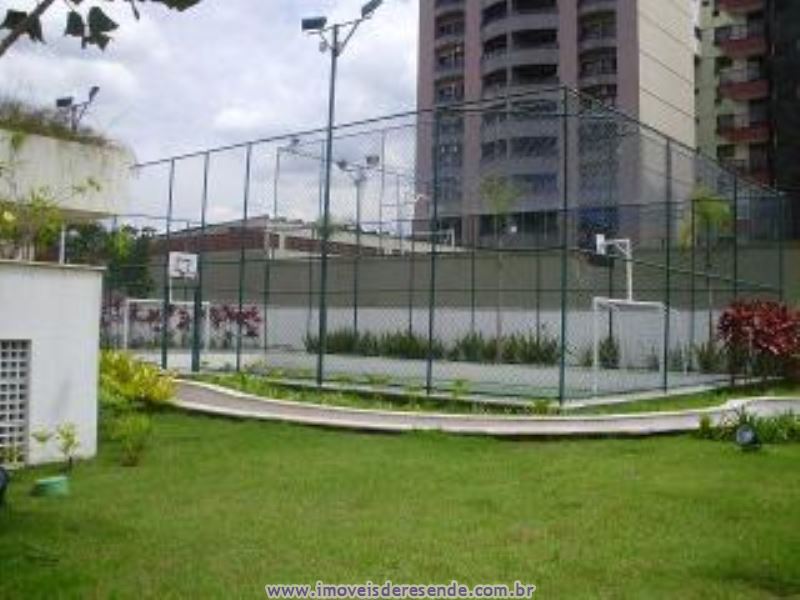 Apartamento para Alugar no Jardim Jalisco em Resende RJ